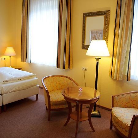 Hotel Silberhorn Erlangen Extérieur photo