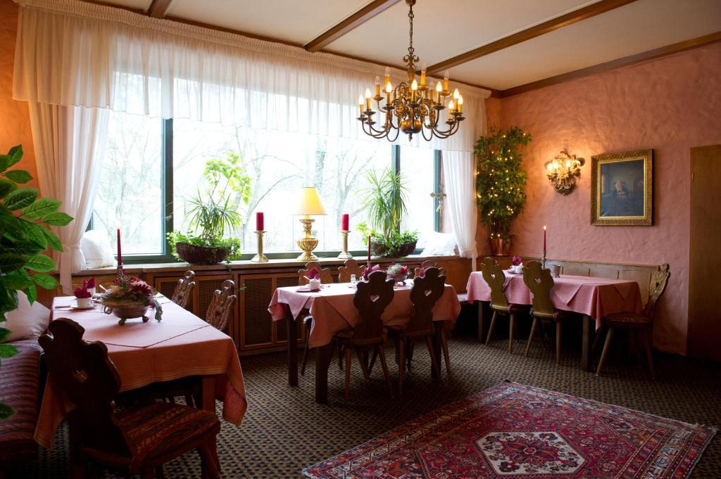 Hotel Silberhorn Erlangen Extérieur photo