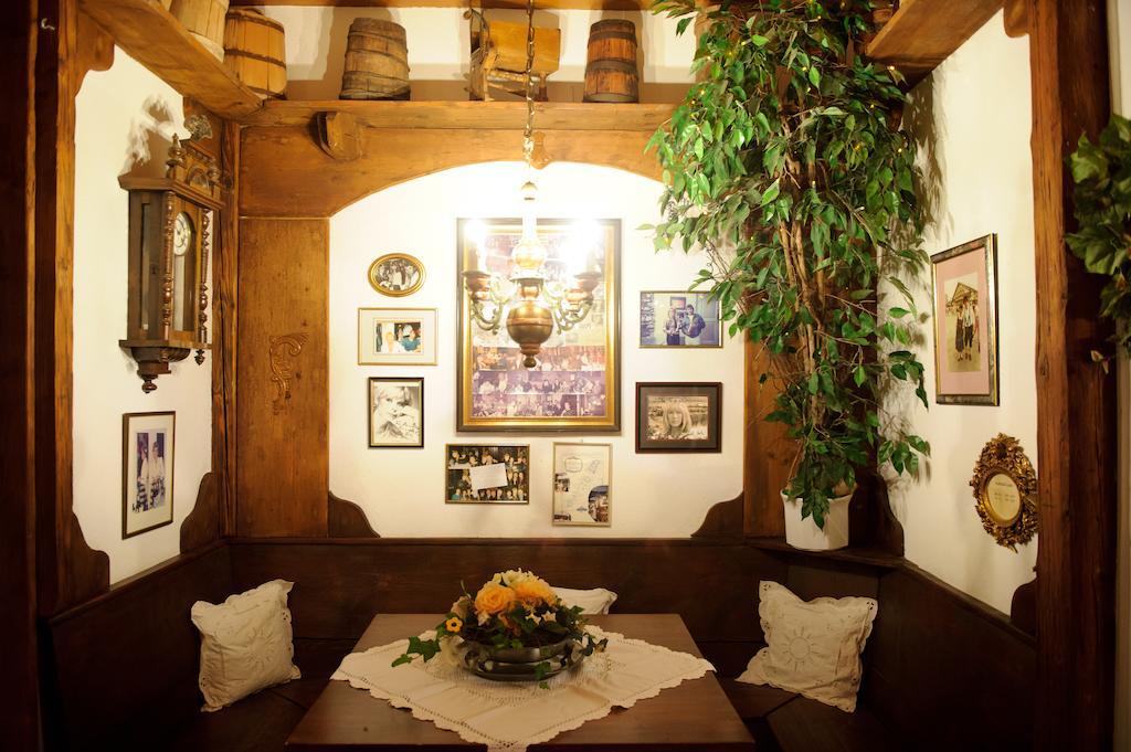Hotel Silberhorn Erlangen Extérieur photo