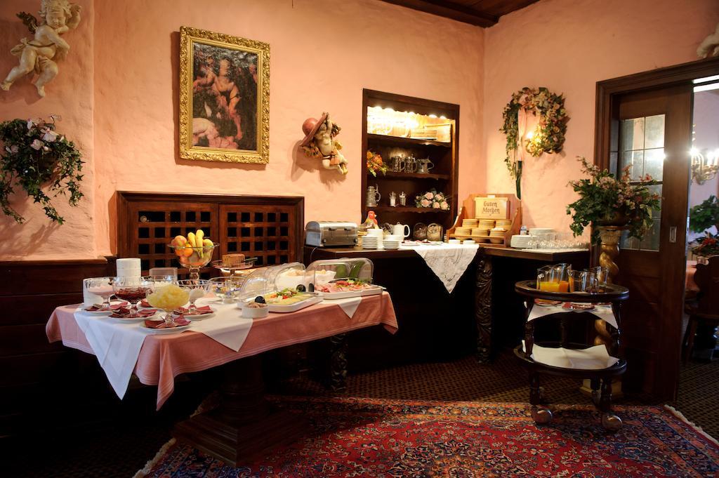 Hotel Silberhorn Erlangen Extérieur photo